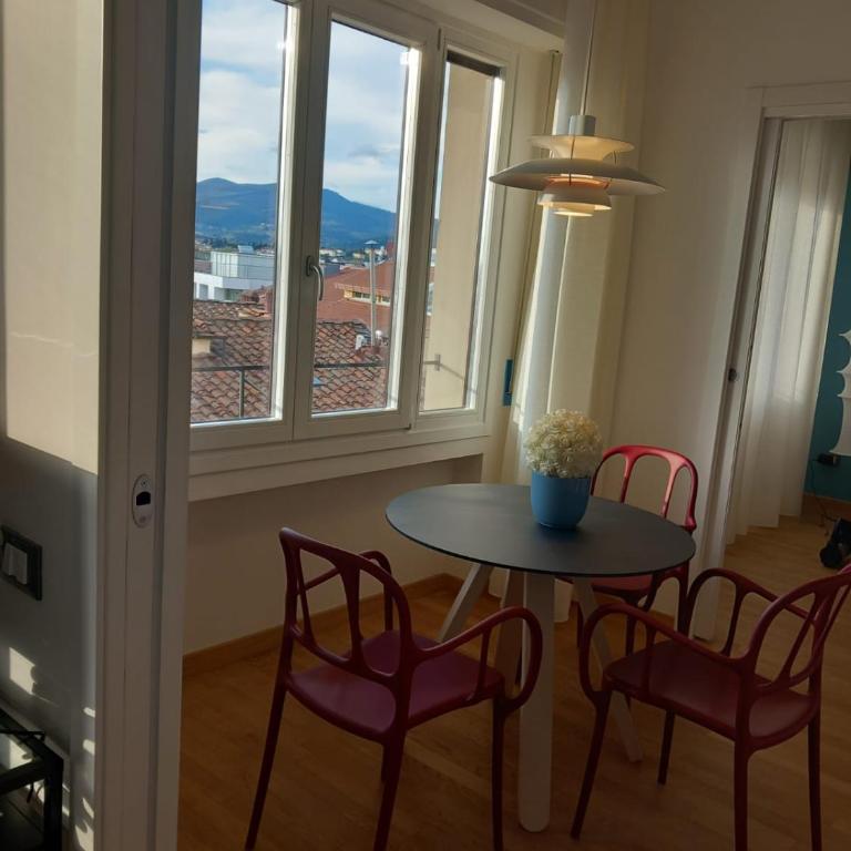 Sweetly Home Florence Panoramic Suite Vista Duomo & Central Apartment - Appartamento con 1 Camera da Letto - 12
