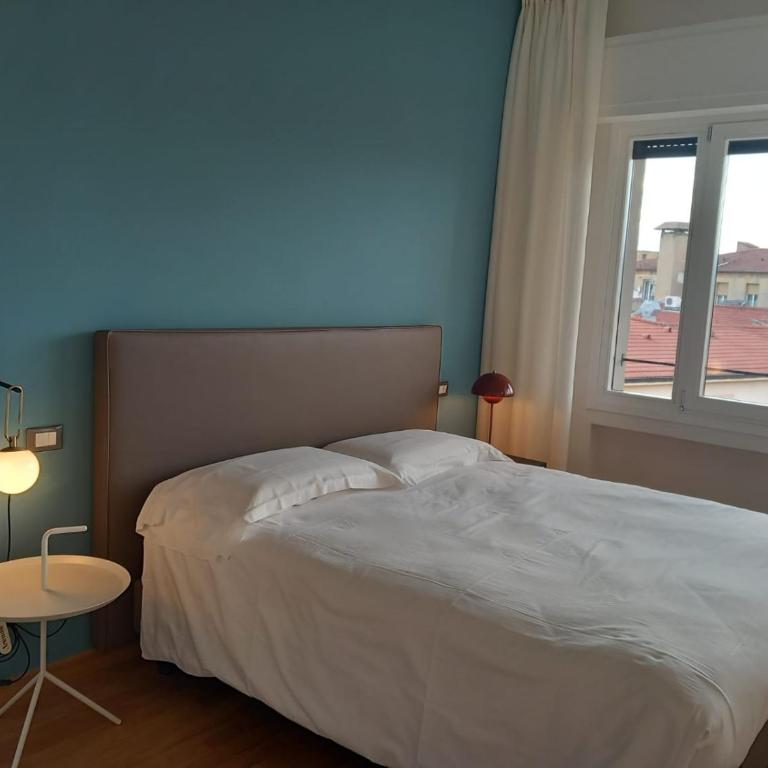 Sweetly Home Florence Panoramic Suite Vista Duomo & Central Apartment - Appartamento con 1 Camera da Letto - 2