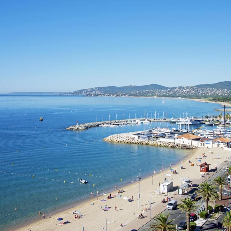Appartement à 200m des plages. - Appartamento con 2 Camere da Letto - 2