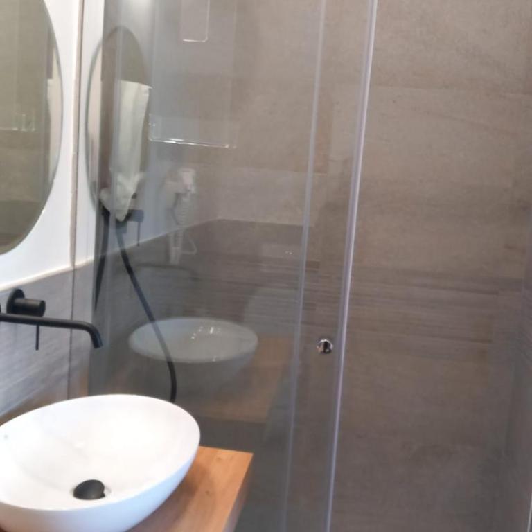 Sweetly Home Florence Panoramic Suite Vista Duomo & Central Apartment - Appartamento con 1 Camera da Letto - 14