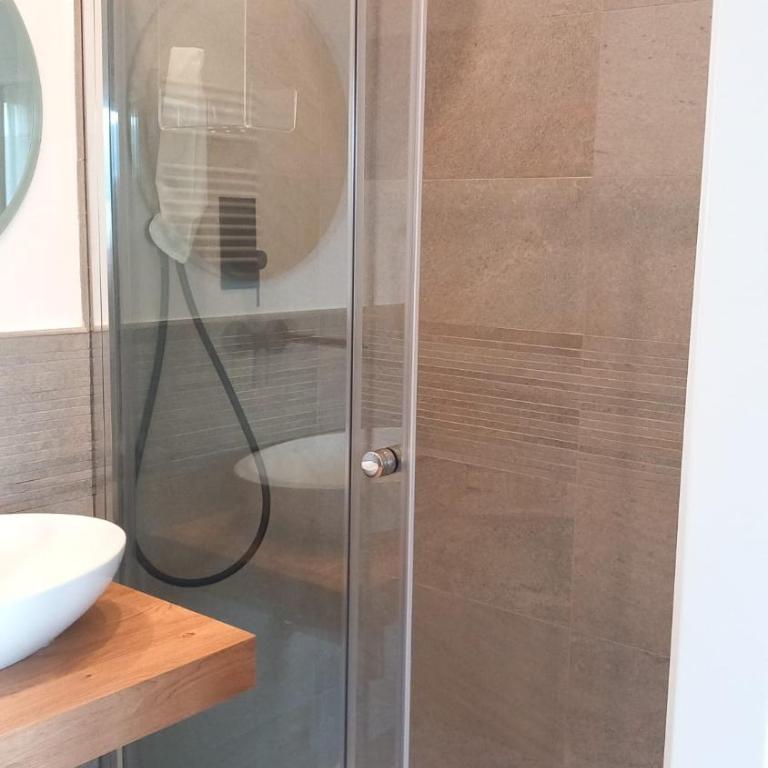 Sweetly Home Florence Panoramic Suite Vista Duomo & Central Apartment - Appartamento con 1 Camera da Letto - 17