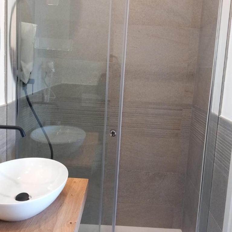 Sweetly Home Florence Panoramic Suite Vista Duomo & Central Apartment - Appartamento con 1 Camera da Letto - 18