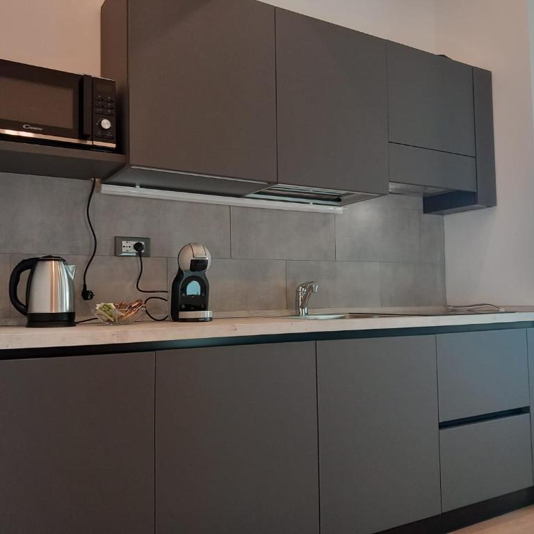 Sweetly Home Florence Panoramic Suite Vista Duomo & Central Apartment - Appartamento con 1 Camera da Letto - 3