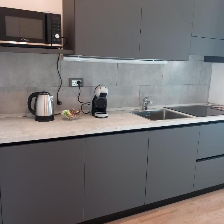 Sweetly Home Florence Panoramic Suite Vista Duomo & Central Apartment - Appartamento con 1 Camera da Letto - 21