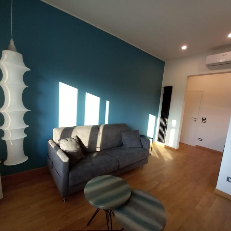 Sweetly Home Florence Panoramic Suite Vista Duomo & Central Apartment - Appartamento con 1 Camera da Letto - 27