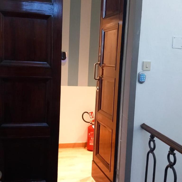Sweetly Home Florence Panoramic Suite Vista Duomo & Central Apartment - Appartamento con 1 Camera da Letto - 28