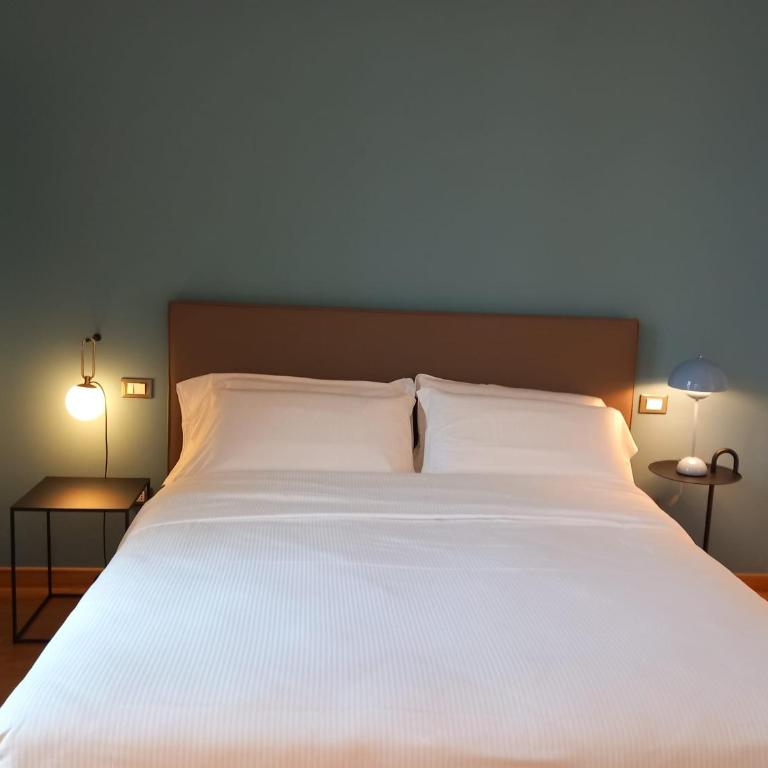 Sweetly Home Florence Panoramic Suite Vista Duomo & Central Apartment - Junior Suite - 12