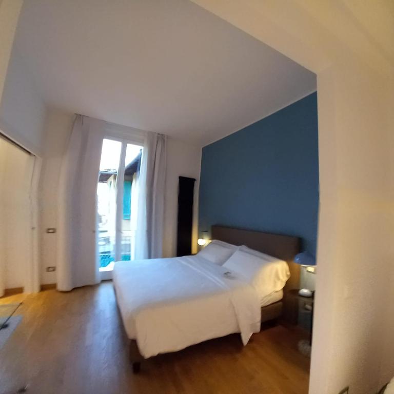 Sweetly Home Florence Panoramic Suite Vista Duomo & Central Apartment - Junior Suite - 13
