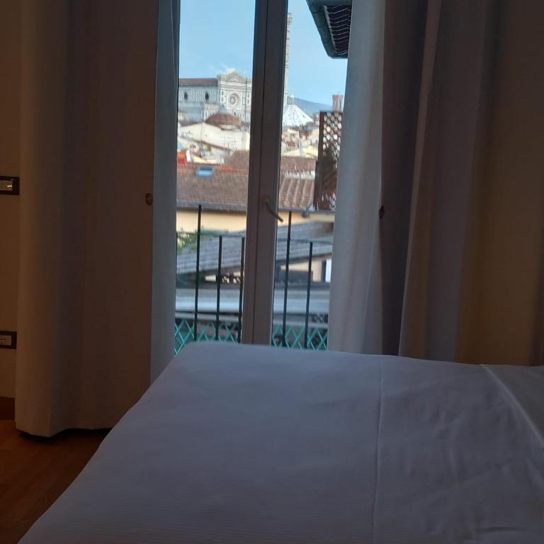 Sweetly Home Florence Panoramic Suite Vista Duomo & Central Apartment - Junior Suite - 15
