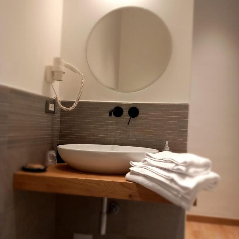 Sweetly Home Florence Panoramic Suite Vista Duomo & Central Apartment - Junior Suite - 26