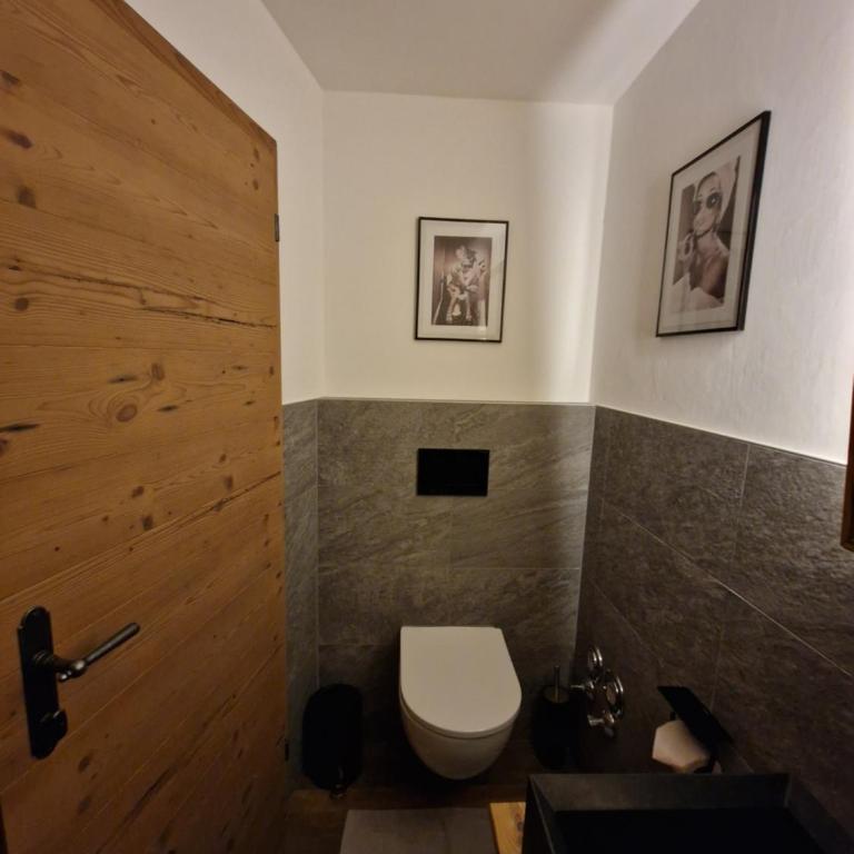 klein&fein incl STUBAI SUPERCARD - Apartment mit 1 Schlafzimmer - 72
