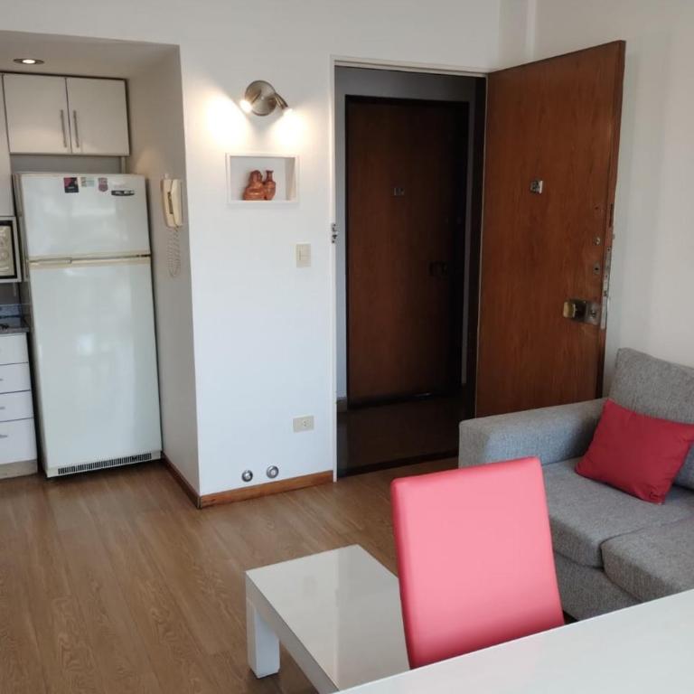 Departamento Zona Puerto De Olivos - Apartamento de 1 dormitorio - 6