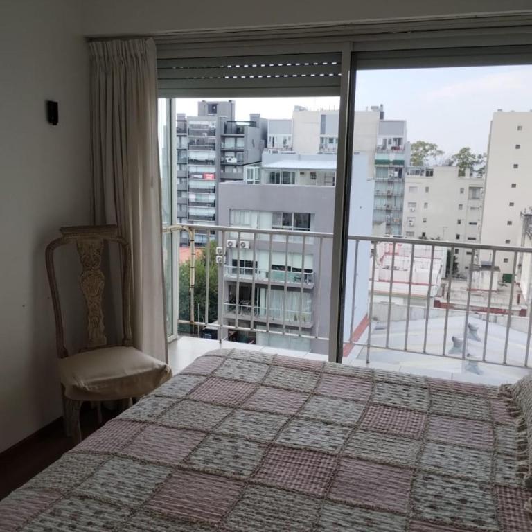 Departamento Zona Puerto De Olivos - Apartamento de 1 dormitorio - 13