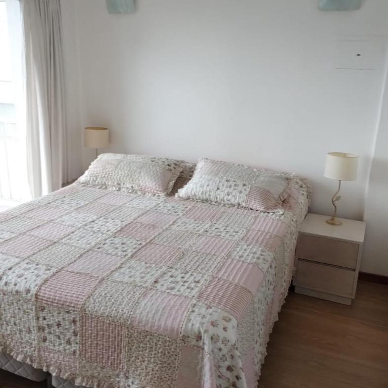 Departamento Zona Puerto De Olivos - Apartamento de 1 dormitorio - 14