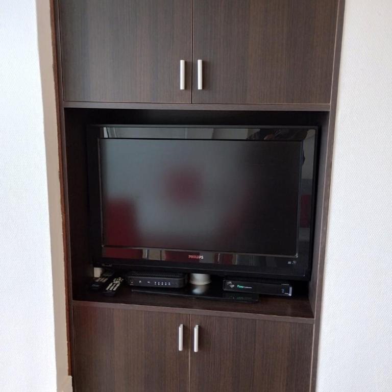 Departamento Zona Puerto De Olivos - One-Bedroom Apartment - 16