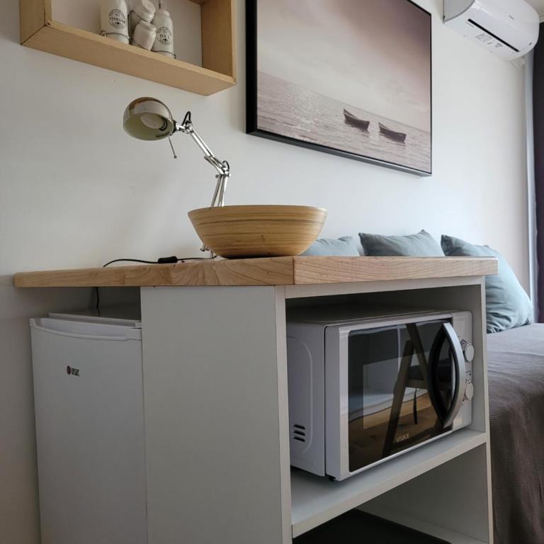 Apartman Ruža - Studio Apartment - 9