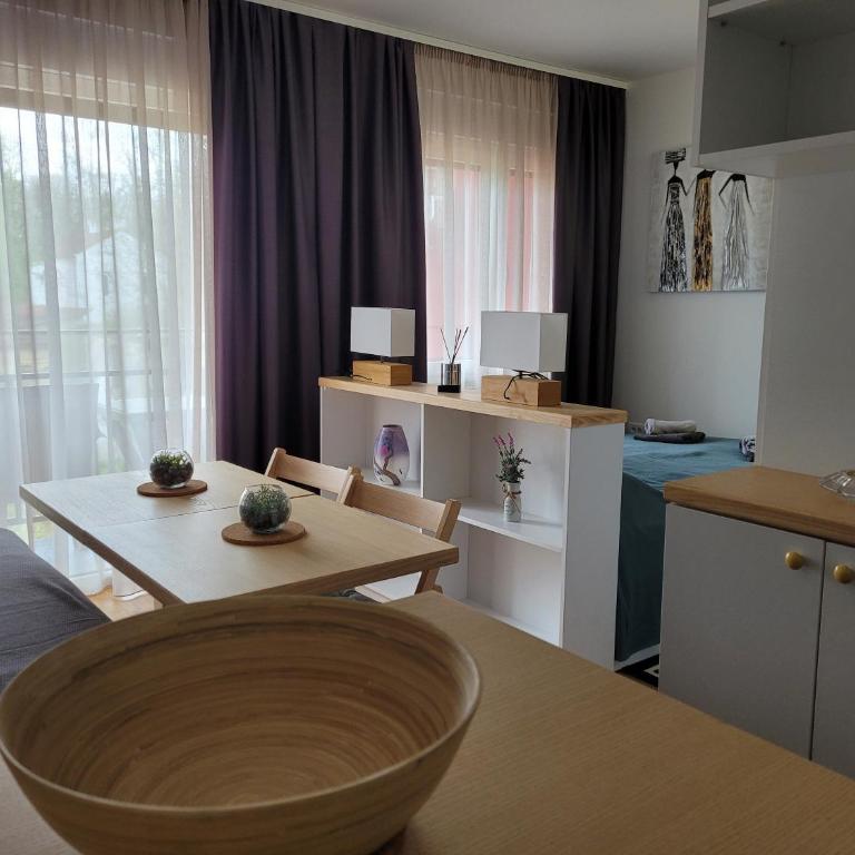 Apartman Ruža - Studio Apartment - 14