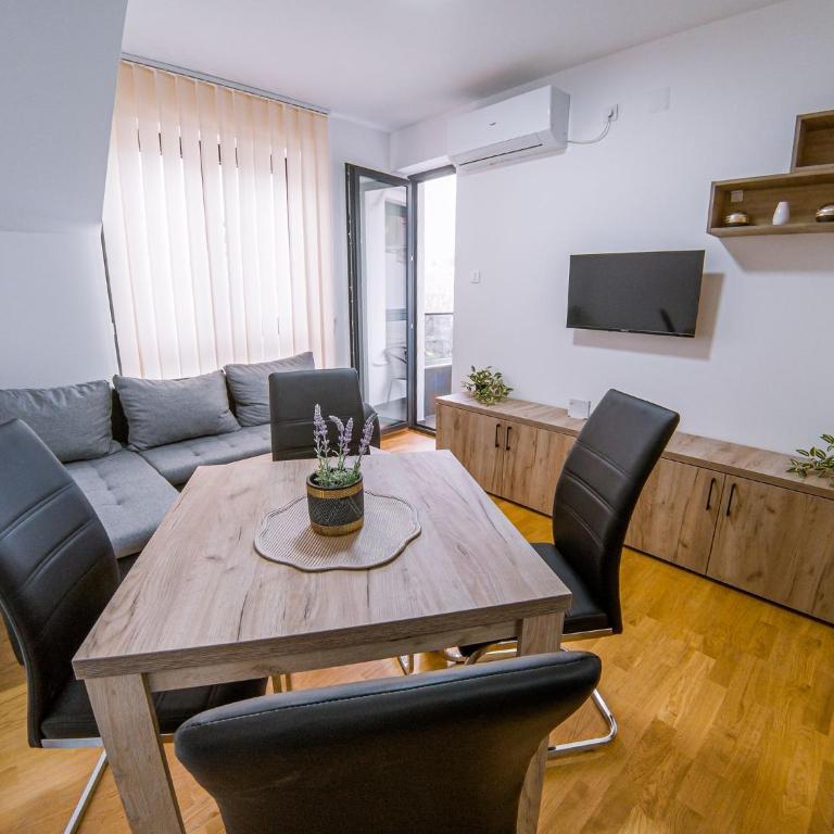 Apartman Bellini 2 - Apartman sa 1 Spavaćom Sobom - 1