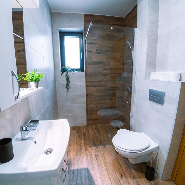 Apartman Bellini 2 - Apartman sa 1 Spavaćom Sobom - 3