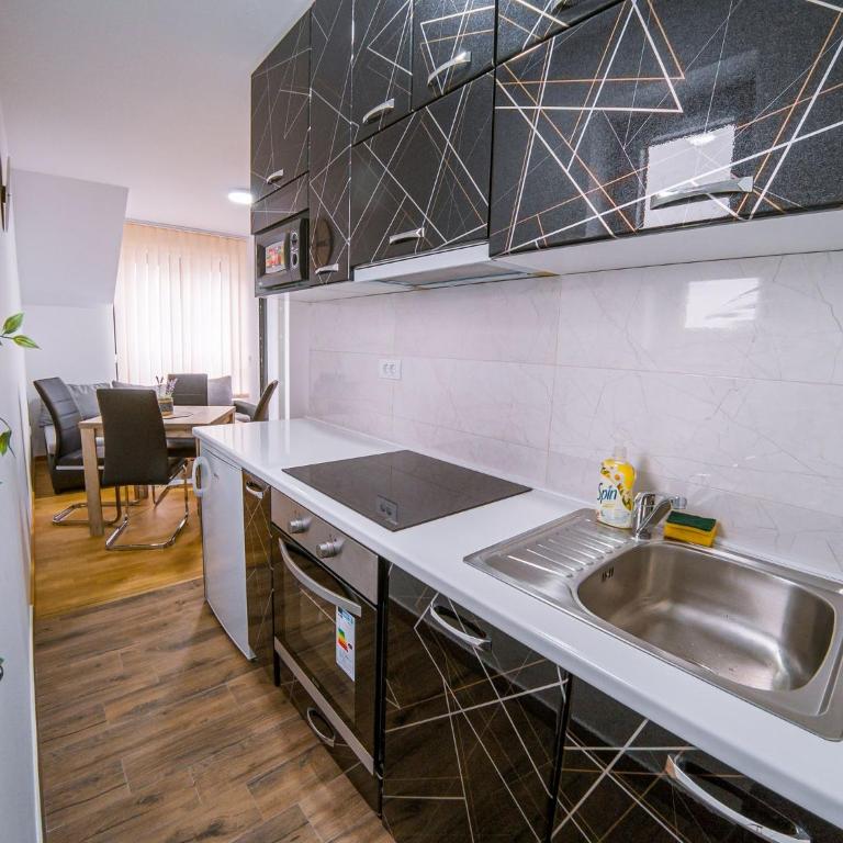 Apartman Bellini 2 - Apartman sa 1 Spavaćom Sobom - 4