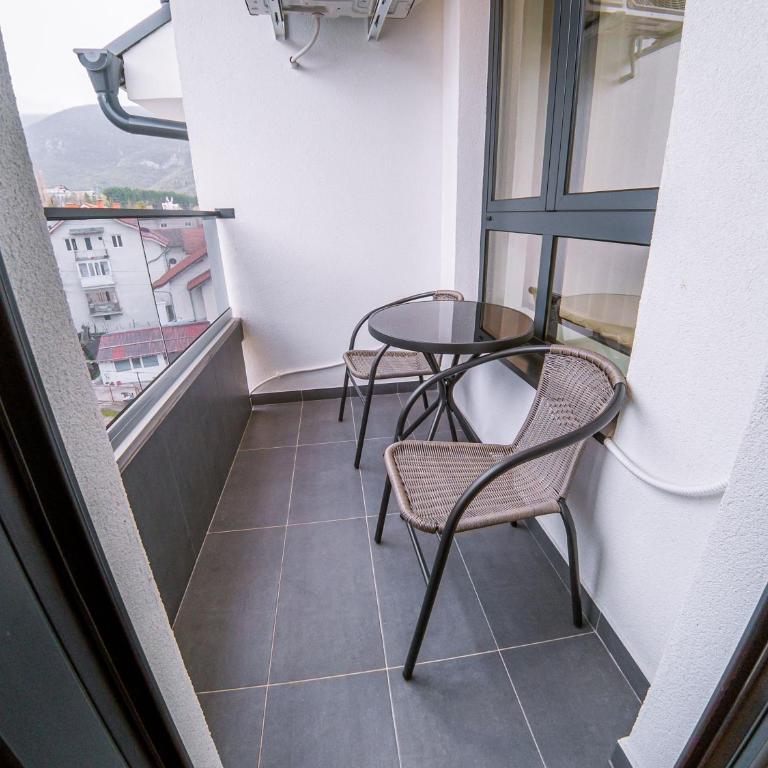 Apartman Bellini 2 - Apartman sa 1 Spavaćom Sobom - 8