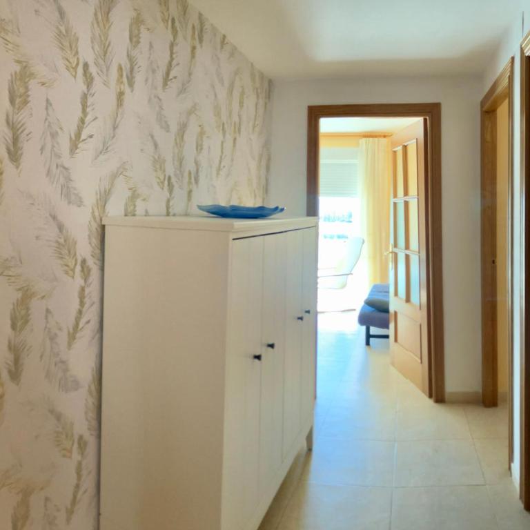 Apartamento La Caleta II - Peñiscola - Apartamento de 1 dormitorio - 3