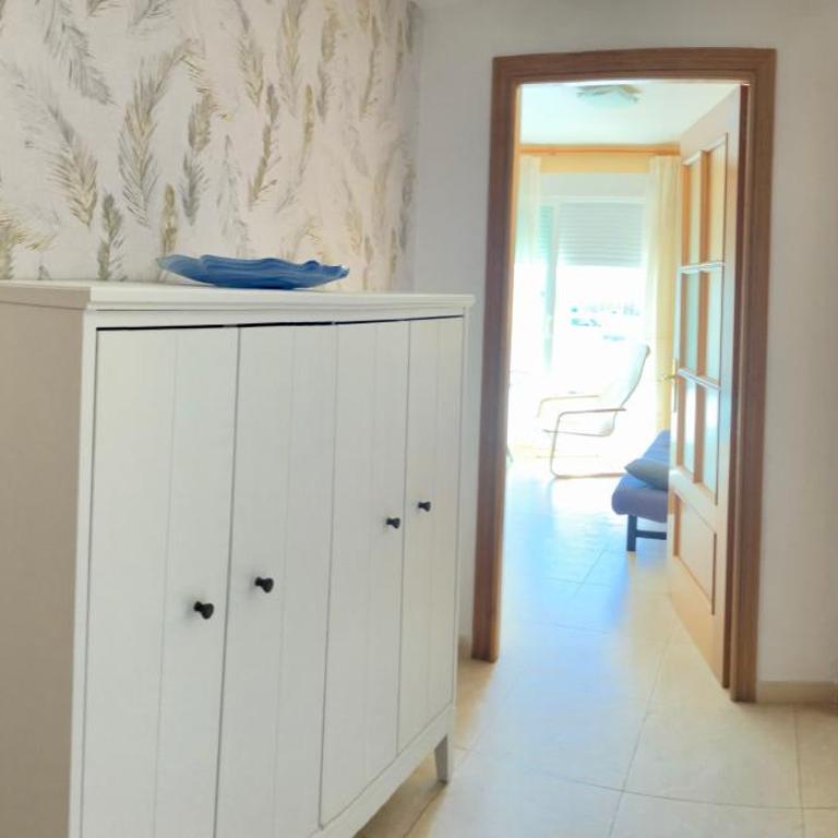 Apartamento La Caleta II - Peñiscola - Apartamento de 1 dormitorio - 4