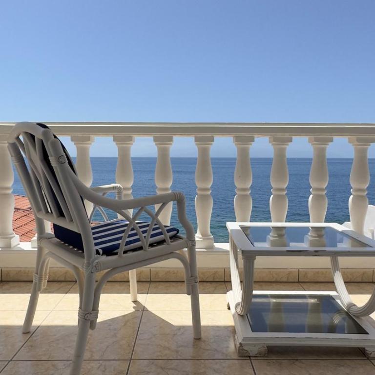 1st Line Sea View & Rooftop - Arena - Apartamento de 2 dormitorios - 6