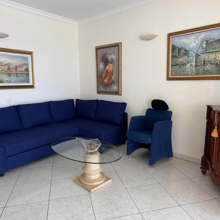 1st Line Sea View & Rooftop - Arena - Apartamento de 2 dormitorios - 8