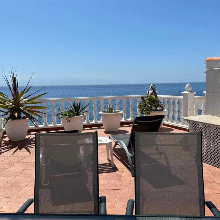 1st Line Sea View & Rooftop - Arena - Apartamento de 2 dormitorios - 34