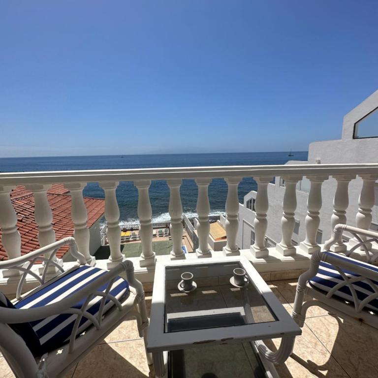 1st Line Sea View & Rooftop - Arena - Apartamento de 2 dormitorios - 15