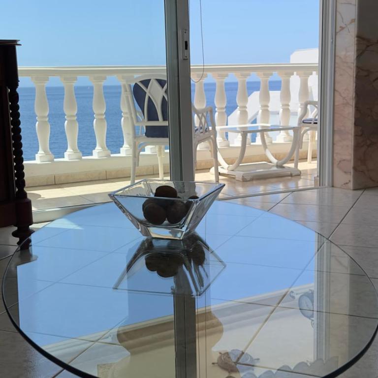 1st Line Sea View & Rooftop - Arena - Apartamento de 2 dormitorios - 5