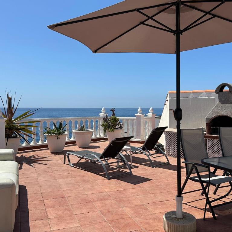 1st Line Sea View & Rooftop - Arena - Apartamento de 2 dormitorios - 2