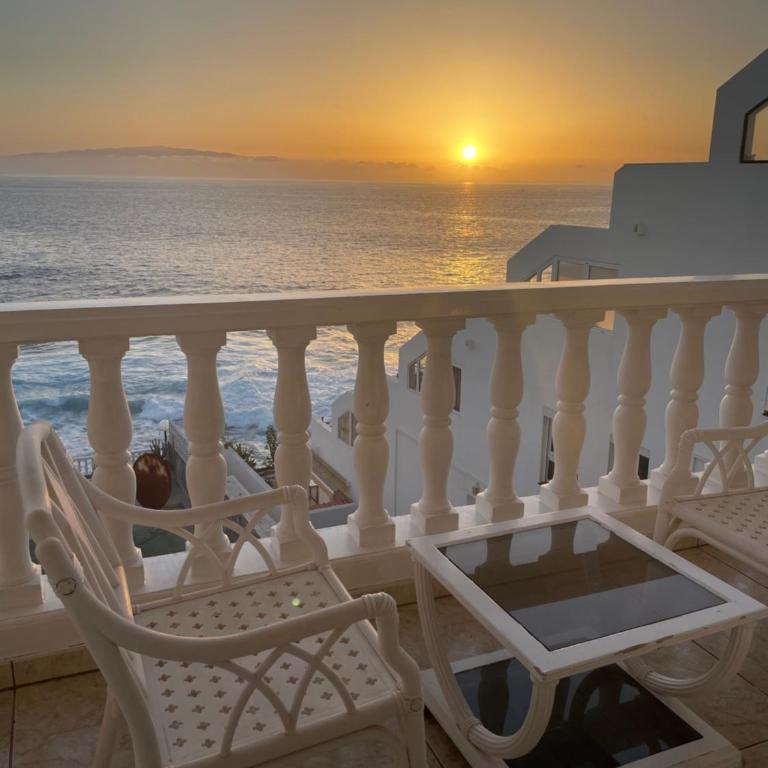 1st Line Sea View & Rooftop - Arena - Apartamento de 2 dormitorios - 17
