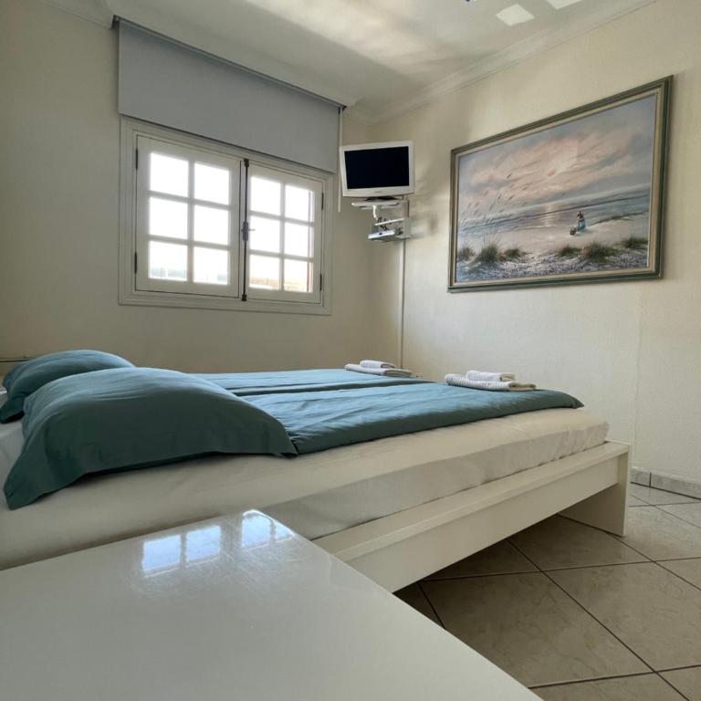 1st Line Sea View & Rooftop - Arena - Apartamento de 2 dormitorios - 26