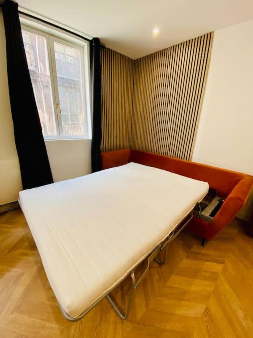 L’intemporel - Apartment mit 1 Schlafzimmer - 18