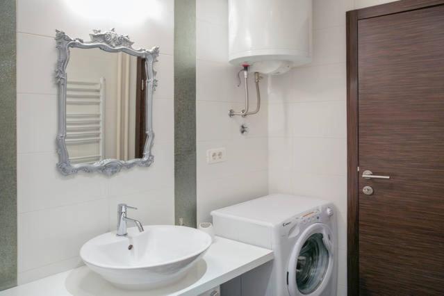 Apartment Erste - Apartman sa 2 Spavaće Sobe i Terasom - 13