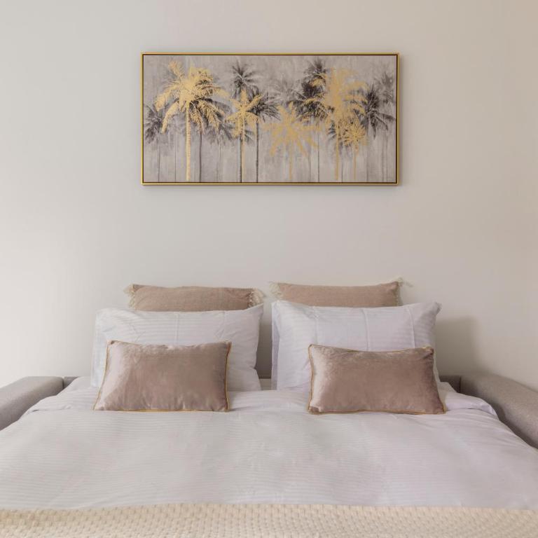 Lugano Superior Suites - Free Parking - Appartamento Deluxe - 11