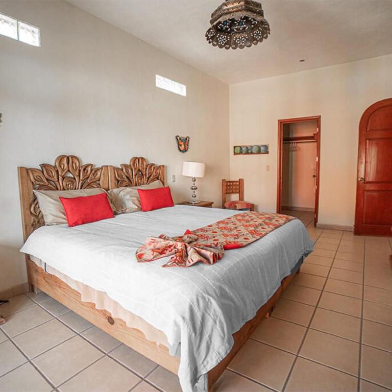 Casa Don Pascual Hotel Boutique Sweet Home - One-Bedroom Apartment with Sofa Bed - 2