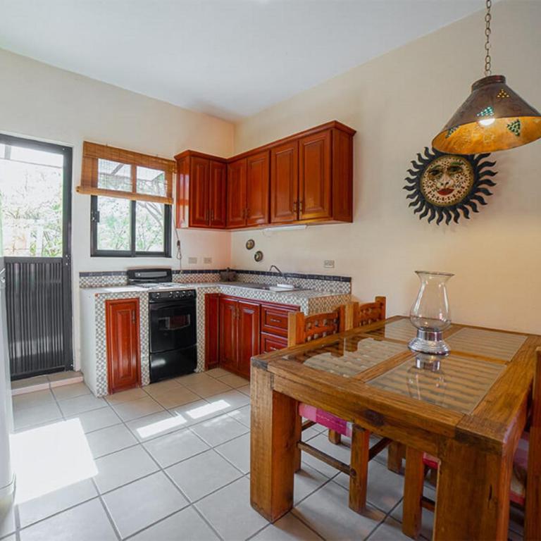 Casa Don Pascual Hotel Boutique Sweet Home - One-Bedroom Apartment with Sofa Bed - 4