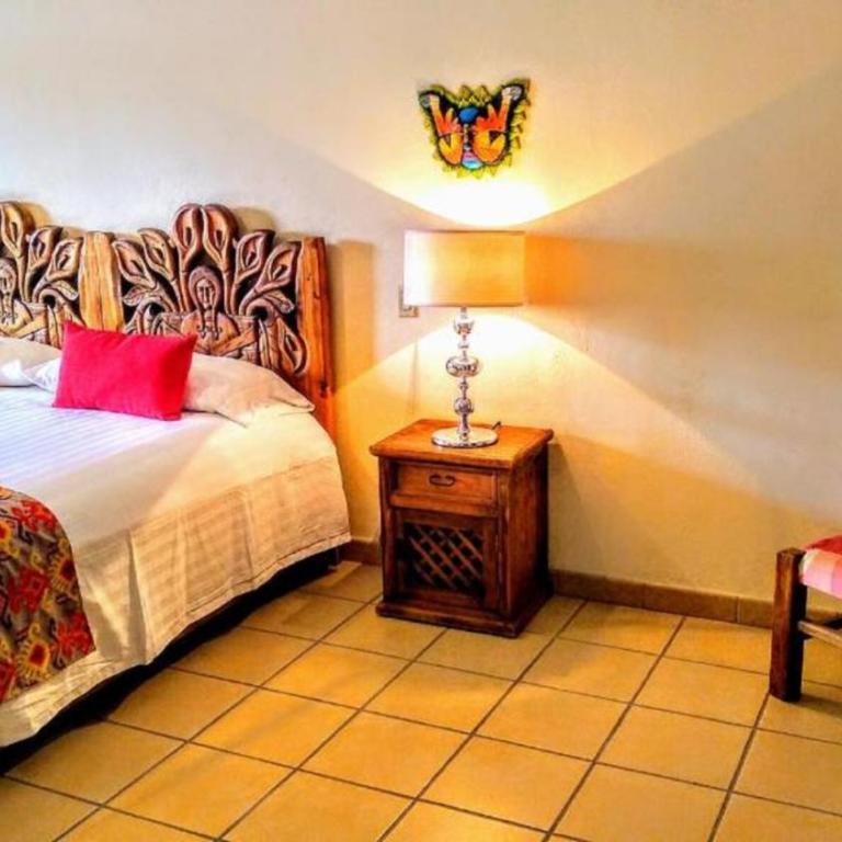 Casa Don Pascual Hotel Boutique Sweet Home - One-Bedroom Apartment with Sofa Bed - 15