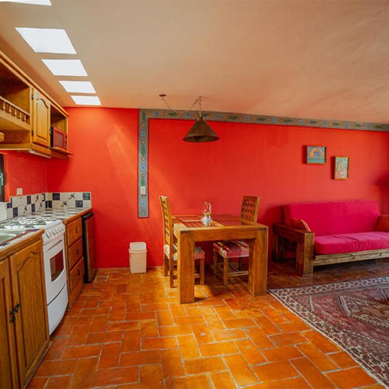 Casa Don Pascual Hotel Boutique Sweet Home - One-Bedroom Apartment with Sofa Bed - 16