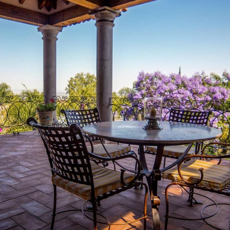 Casa Don Pascual Hotel Boutique Sweet Home - One-Bedroom Apartment with Sofa Bed - 1