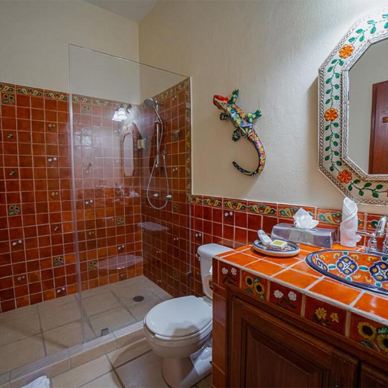 Casa Don Pascual Hotel Boutique Sweet Home - One-Bedroom Apartment with Sofa Bed - 3