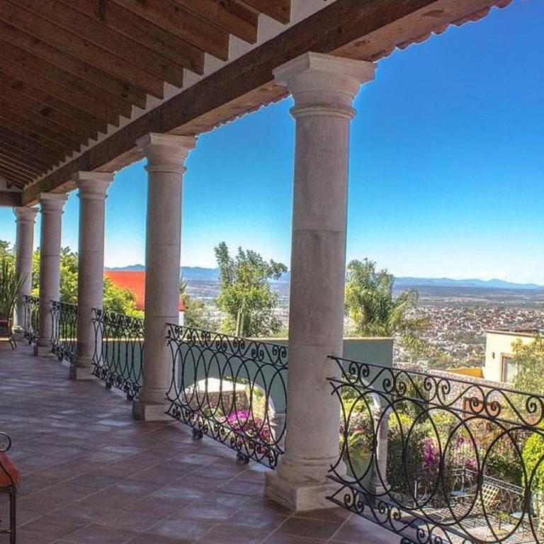 Casa Don Pascual Hotel Boutique Sweet Home - One-Bedroom Apartment with Sofa Bed - 17