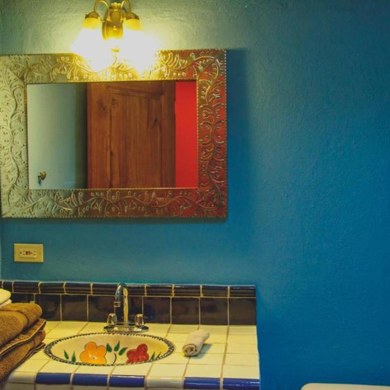 Casa Don Pascual Hotel Boutique Sweet Home - One-Bedroom Apartment with Sofa Bed - 5