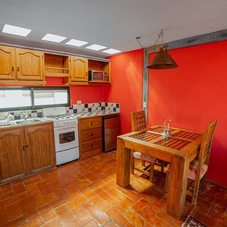 Casa Don Pascual Hotel Boutique Sweet Home - One-Bedroom Apartment with Sofa Bed - 8