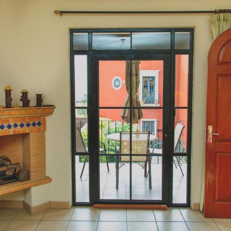Casa Don Pascual Hotel Boutique Sweet Home - One-Bedroom Apartment with Sofa Bed - 12