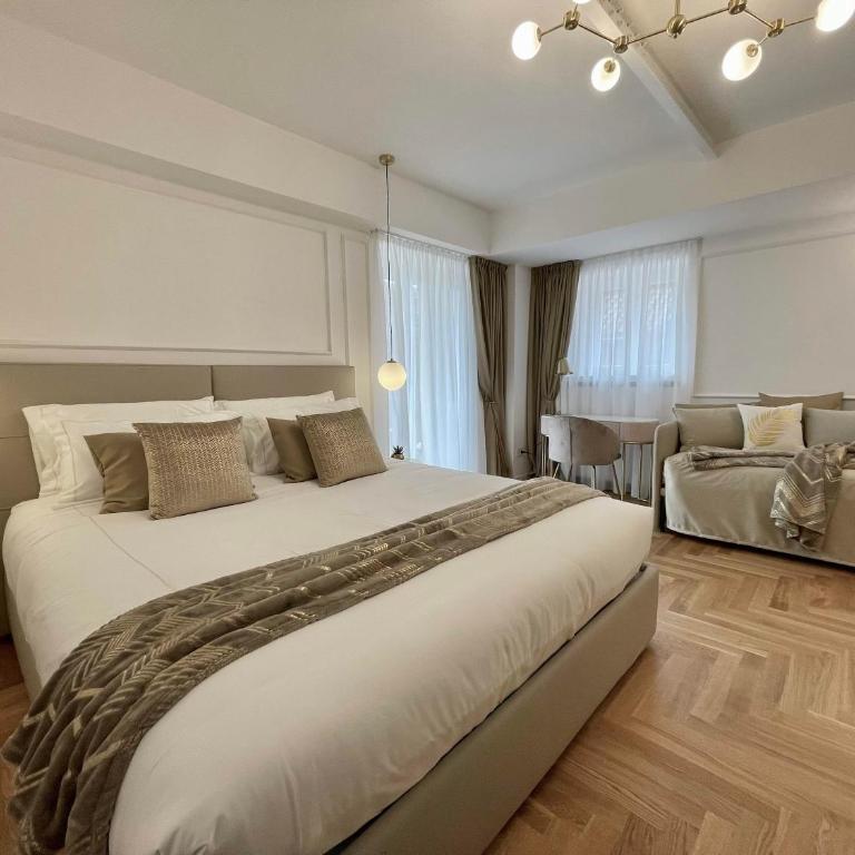 Bellagio Luxury Suites Apartments - Suite Queen - 2