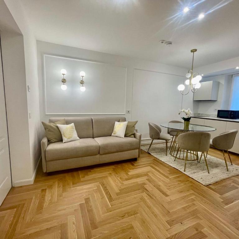 Bellagio Luxury Suites Apartments - Suite Queen - 11